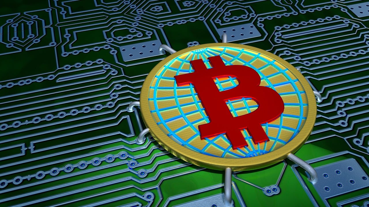 比特幣最新價格與市場深度走勢解析