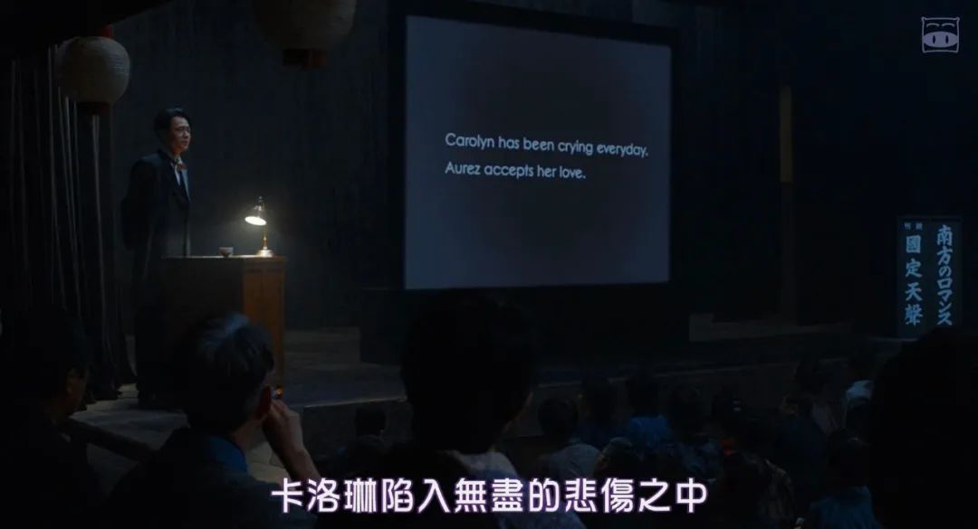光影魅力，最新電影探索之旅